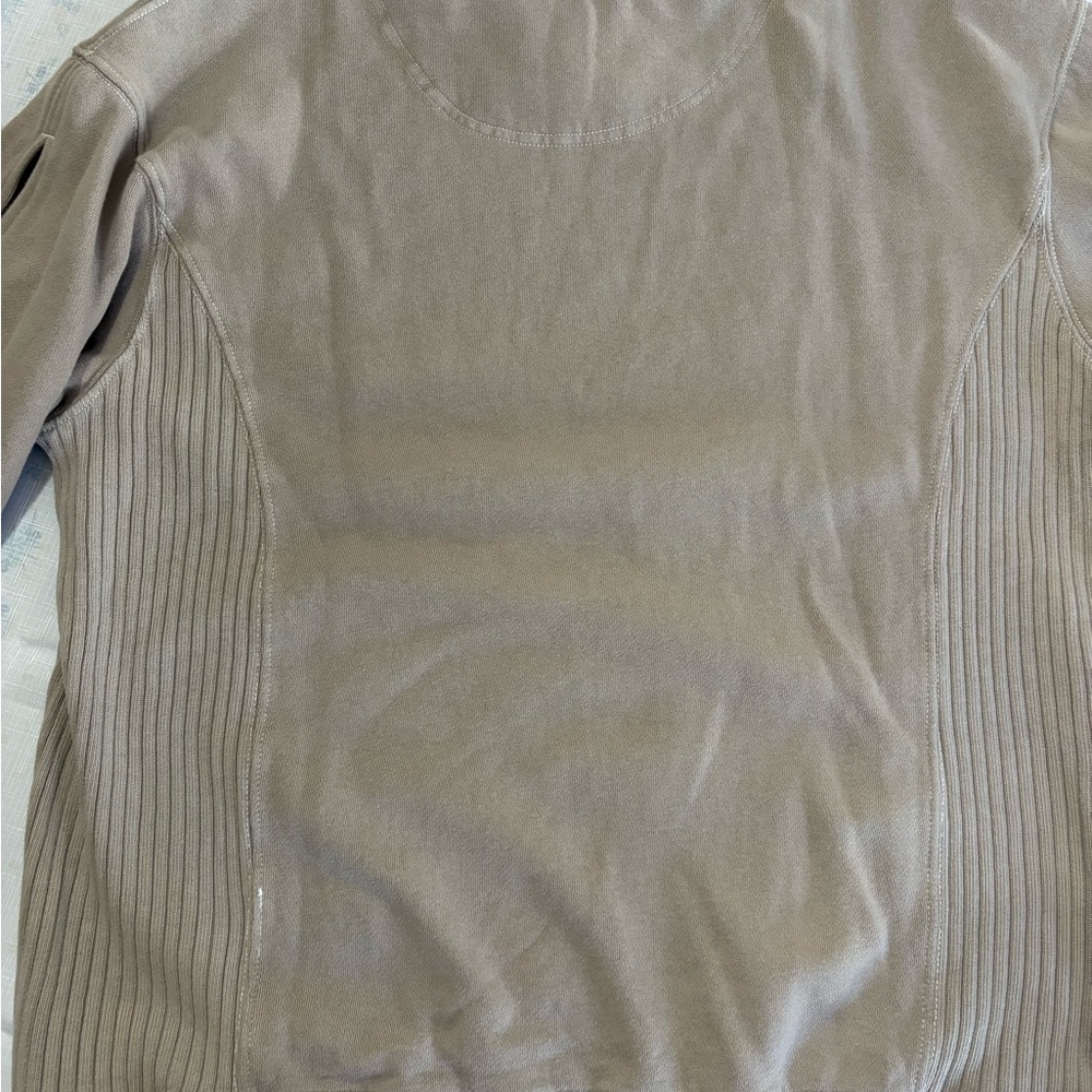 Aerie Keyhole Sleeve Sweatshirt - Picture 8 of 10